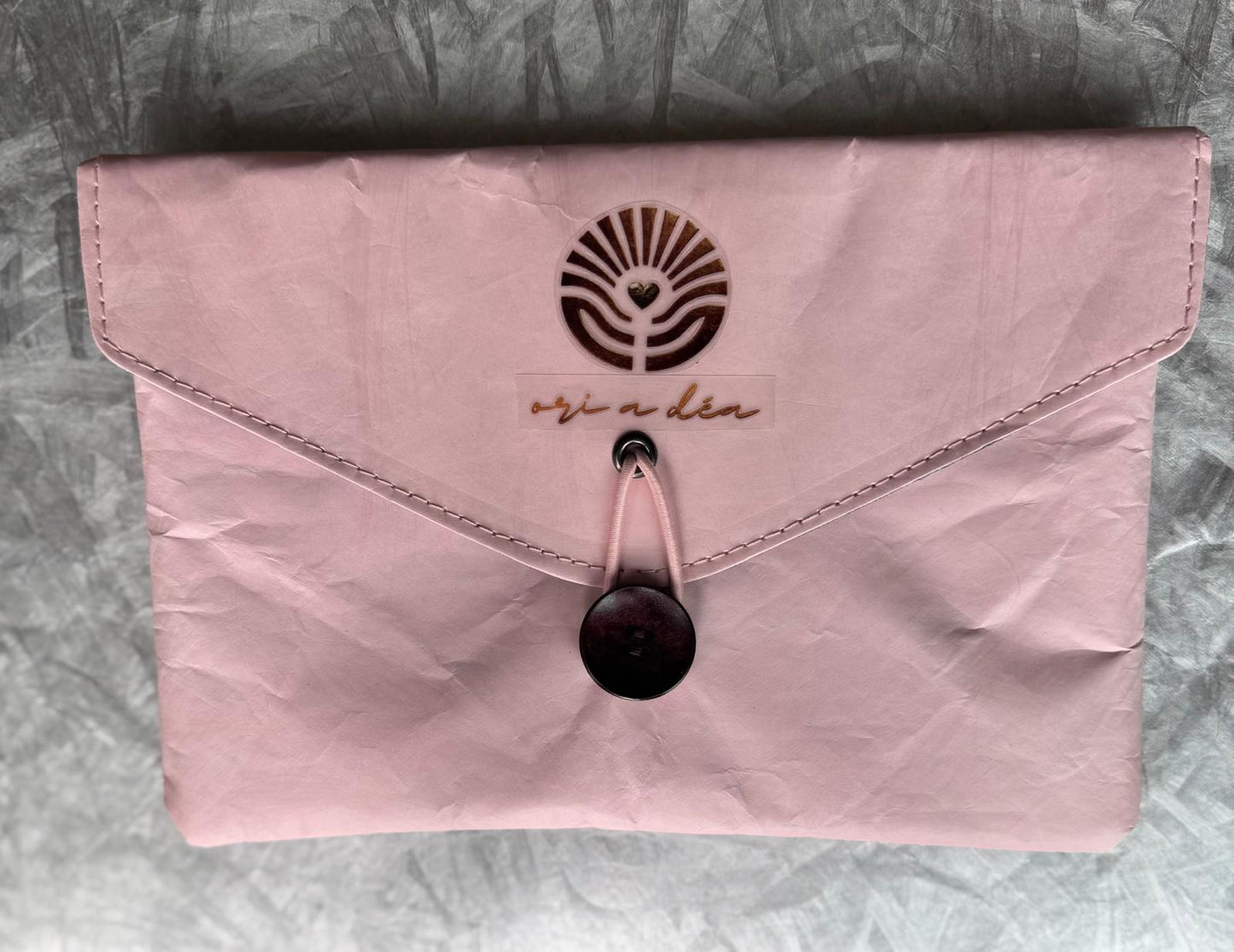 ori a déa Tasche - Die ideale Schutzhülle für das Goldene Impulskartenset