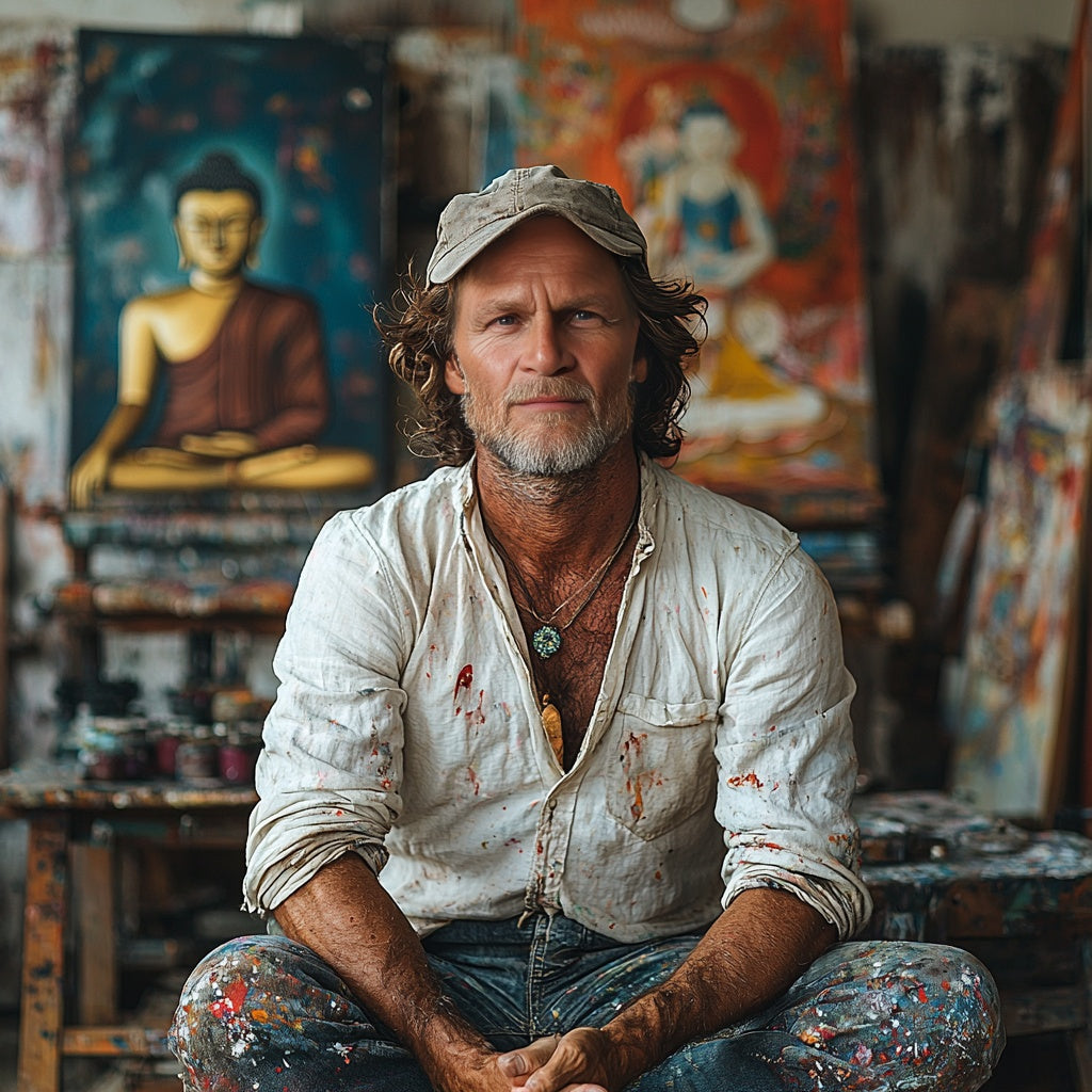 Hochschwingende Designs auf Bio T-Shirts
– chiSignshop