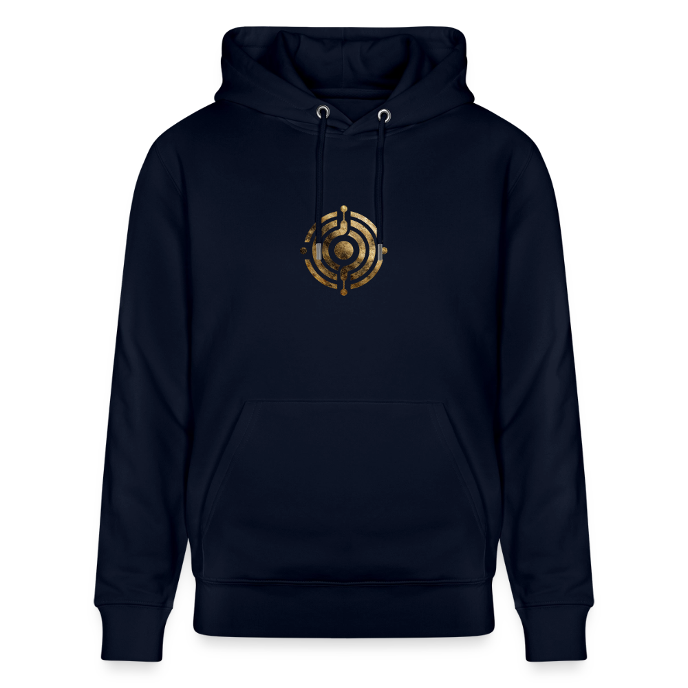 Stanley/Stella Unisex Bio-Hoodie CRUISER - Navy
