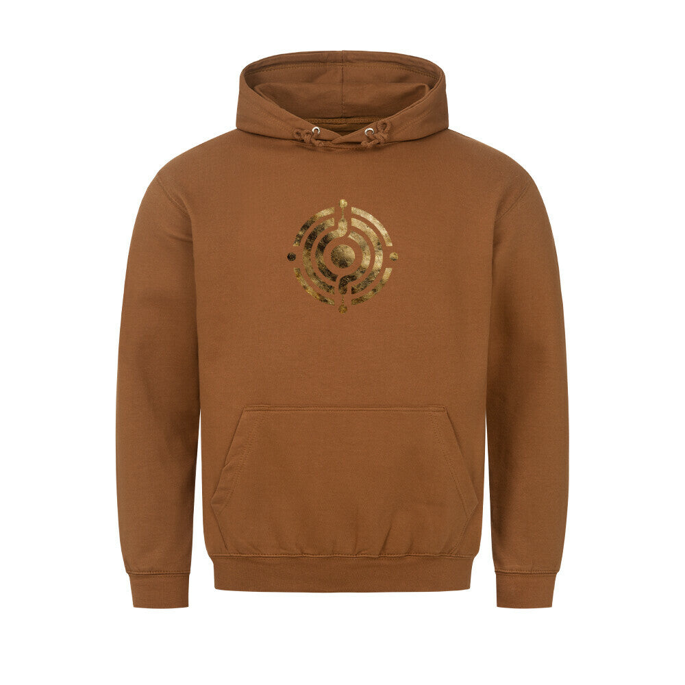 Image for color: caramel toffee