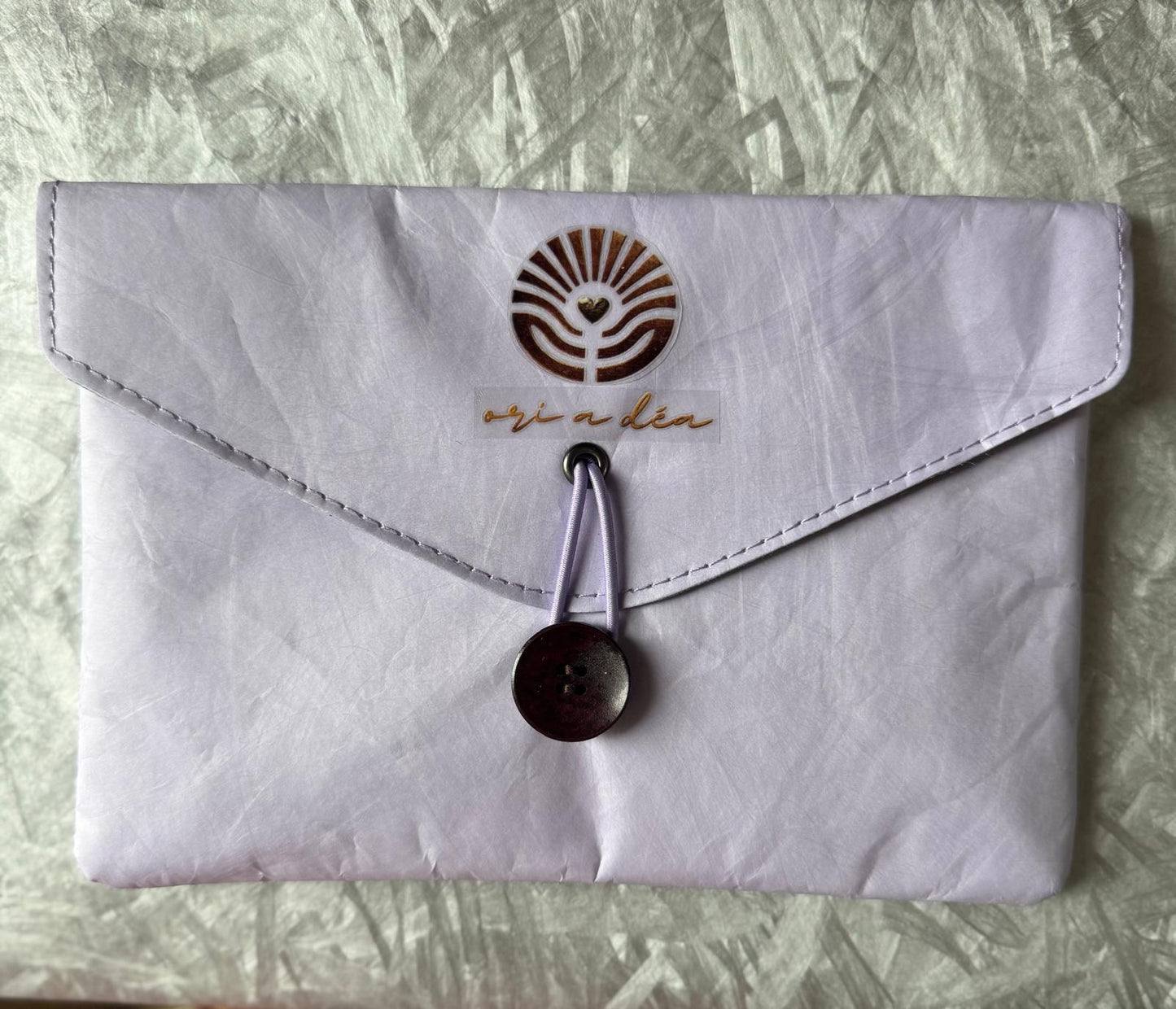 ori a déa Tasche - Die ideale Schutzhülle für das Goldene Impulskartenset