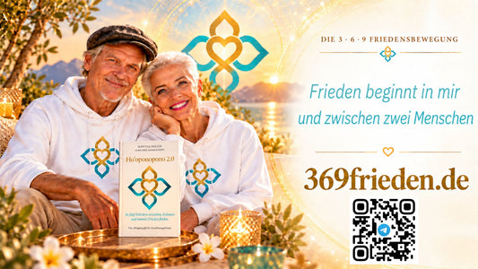 Ho’oponopono 2.0 – In fünf Schritten verzeihen, loslassen und inneren Frieden finden