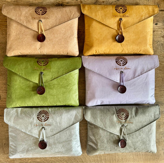 ori a déa Tasche - Die ideale Schutzhülle für das Goldene Impulskartenset