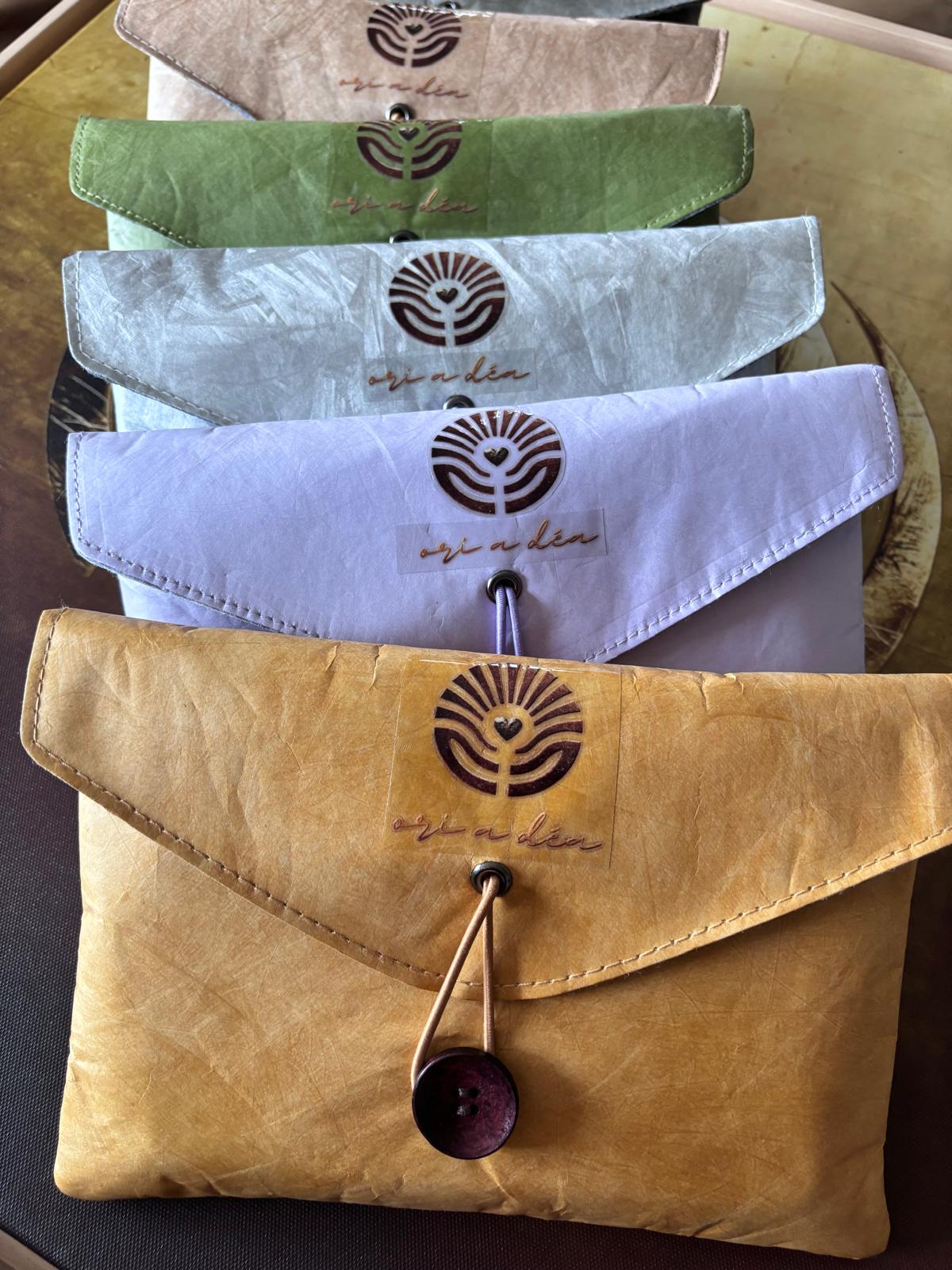 ori a déa Tasche - Die ideale Schutzhülle für das Goldene Impulskartenset