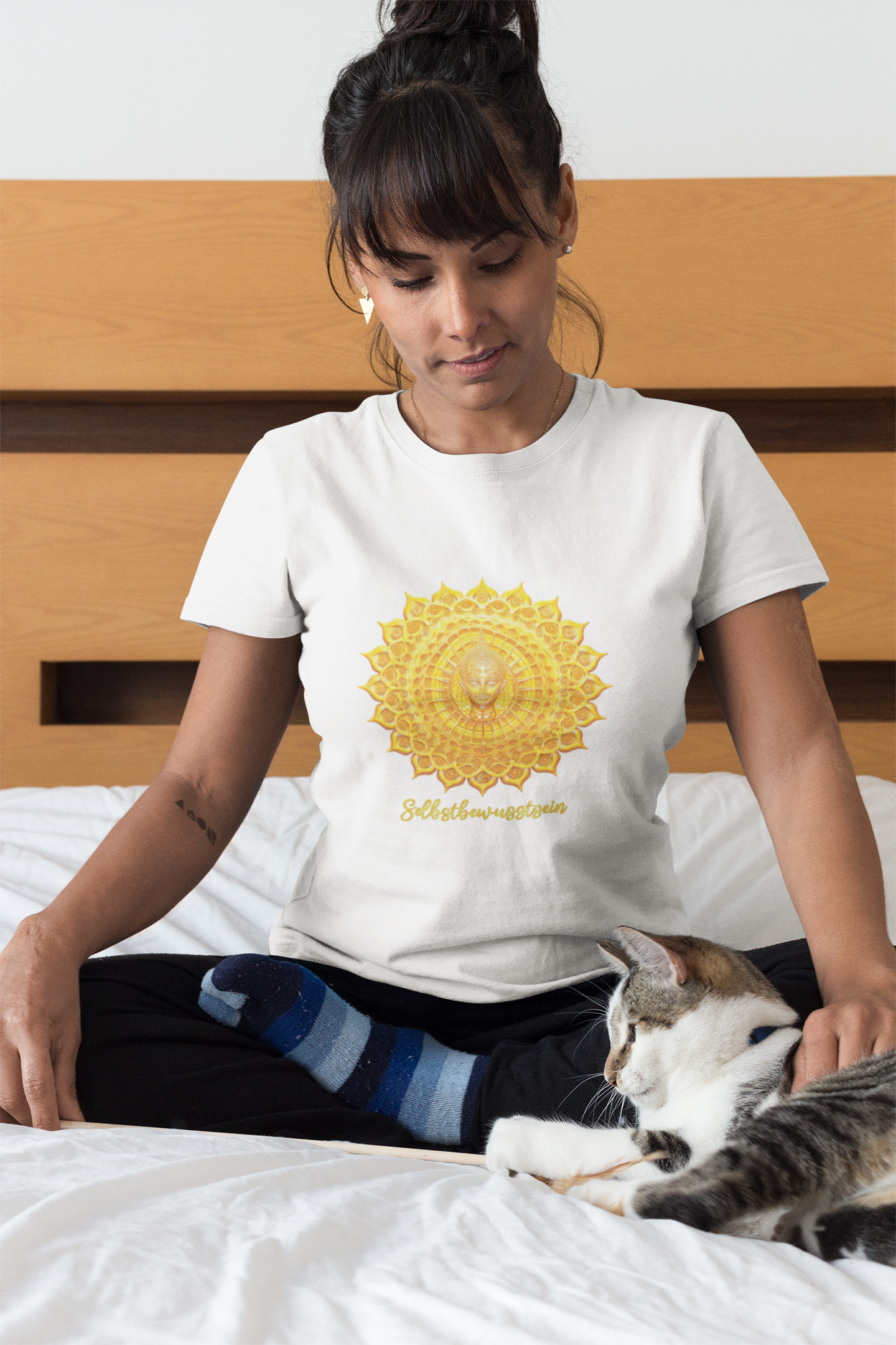 Solar Plexus Shirt Women